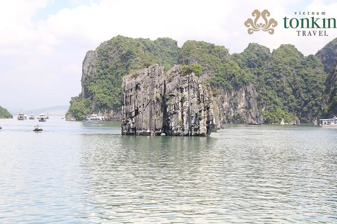 Halong Bay Deluxe Cruise 2 Days/ 1 Nights: Full Meals, Kayaking & Swimming - Last Words