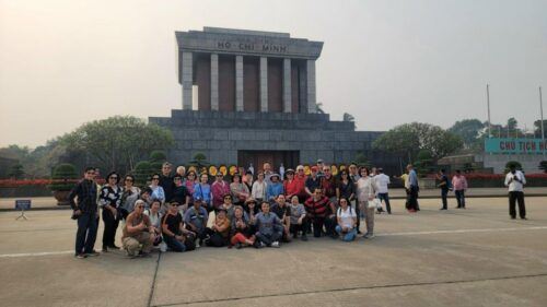 Hanoi City Day Tour With Lunch, Tour Guide, Tranfers, Ticket - Directions