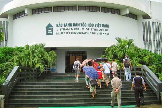 Hanoi City Tour 1 Day - Directions for Tour Itinerary