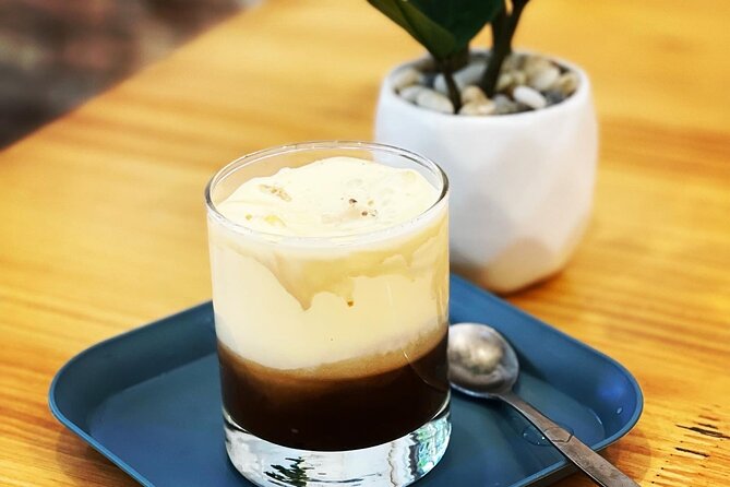 Hanoi Egg Coffee & Coconut Coffee Making Class With Free Banh Mi - Cancellation Policy