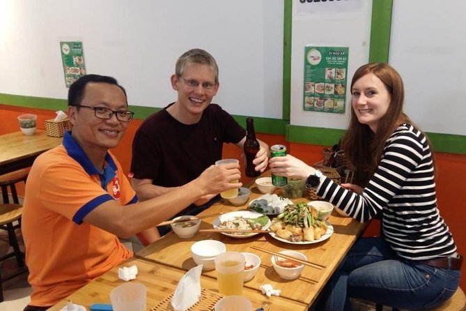 HANOI FOOD TOUR With A Real Foodie: FOODDRINKLOCAL LIFECULTURE - Additional Tour Insights