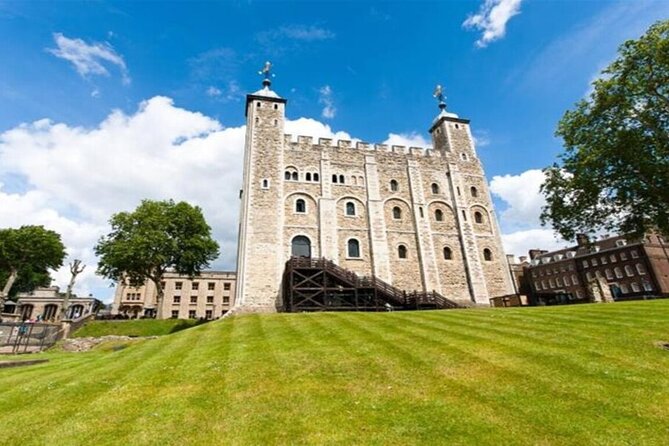 Harry Potter Walking Tour, Tower of London & River Cruise Tickets - Terms and Conditions