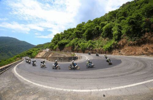 Highlight Rider Tour via Hai Van Pass From Hue or Hoi an - Common questions