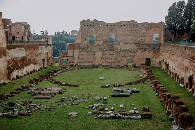 Highlights & Secrets of Rome - Private City Tour: Temples, Squares & Markets - Common questions