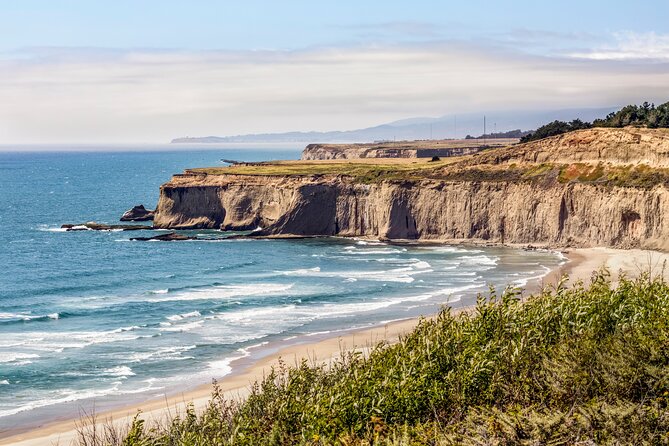 Highway 1 Self-Driving Audio Tour (Pacific Coast Highway) - Last Words