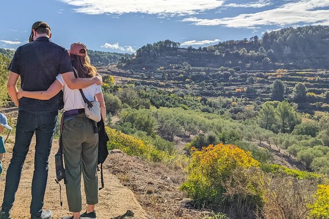 Hiking and Wild Tapas, Discovering the Secret of Plants - Key Points