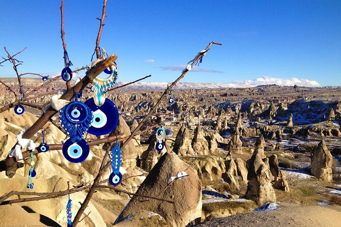 Hiking Cappadocia - Full Day Tour - Optional Add-On Activities