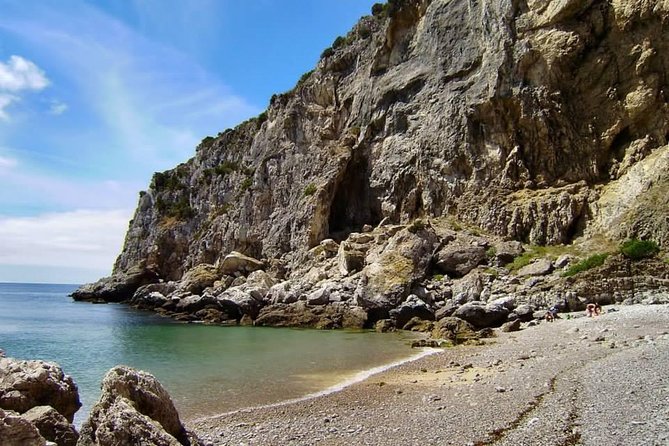 Hiking Tour to the Paradise Beach - Safety Precautions