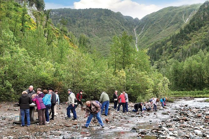 Historic Gold Mining and Panning Adventure - Last Words