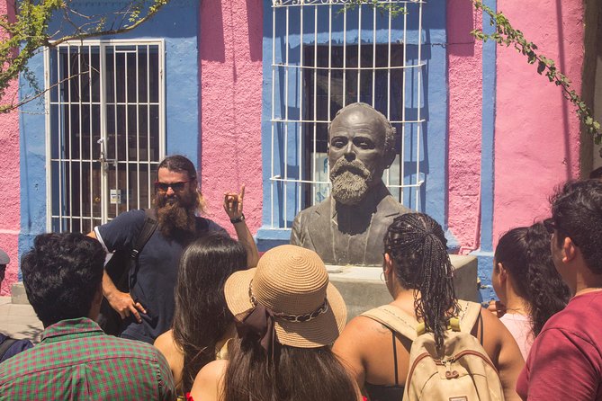 Historical and Cultural Walking Tour of San José Del Cabo - Common questions