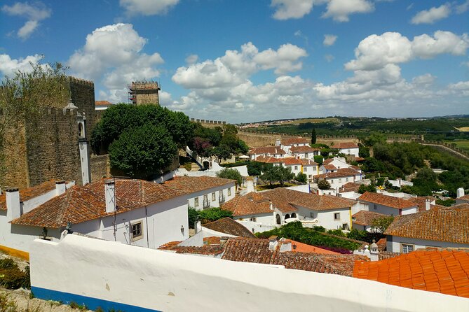 Historical Private Tour in Sefarad, Óbidos, and Tomar - Last Words