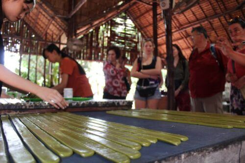 Ho Chi Minh: Mekong Delta Cai Be Floating Market Day Tour - Directions for Participation