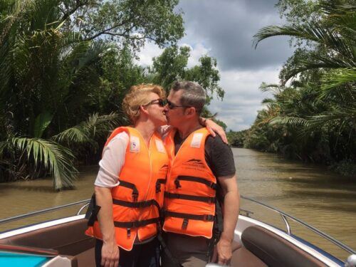 Ho Chi Minh: Mekong Delta to Ben Tre by Luxury Speedboat - Last Words