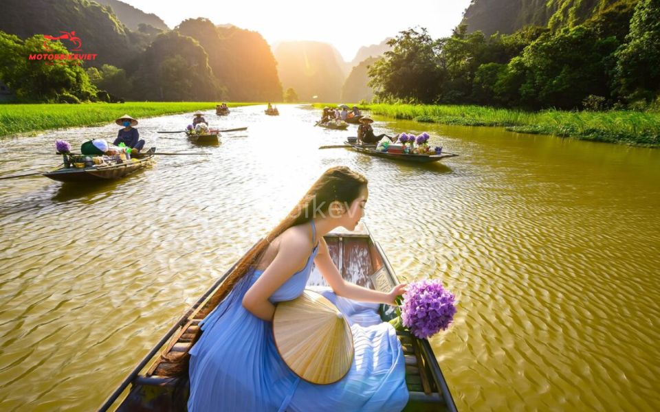 Hoa Lu - Tam Coc - Cycling 1 Day in Ninh Binh - Common questions