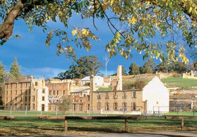 Hobart: Port Arthur & Tasman Park Full-Day Trip With Cruise - Common questions