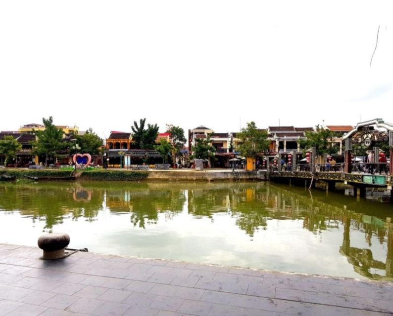 Hoi An Ancient Town From Hoi An/ Da Nang By Private Tour - Customer Testimonials