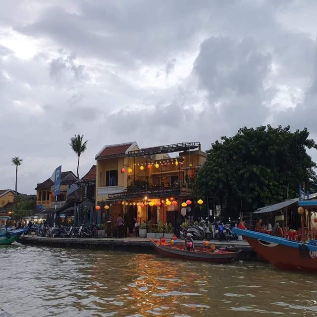 Hoi An City Tour & Food Tour - Private Tour - Tour Directions