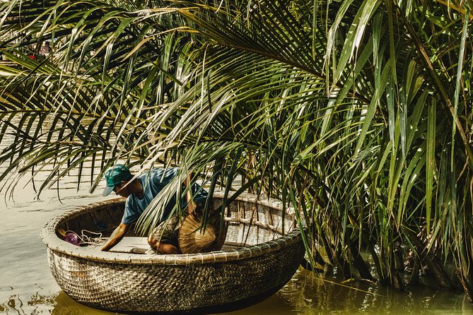 Hoi an Cooking Class and Basket Boat - Additional Information