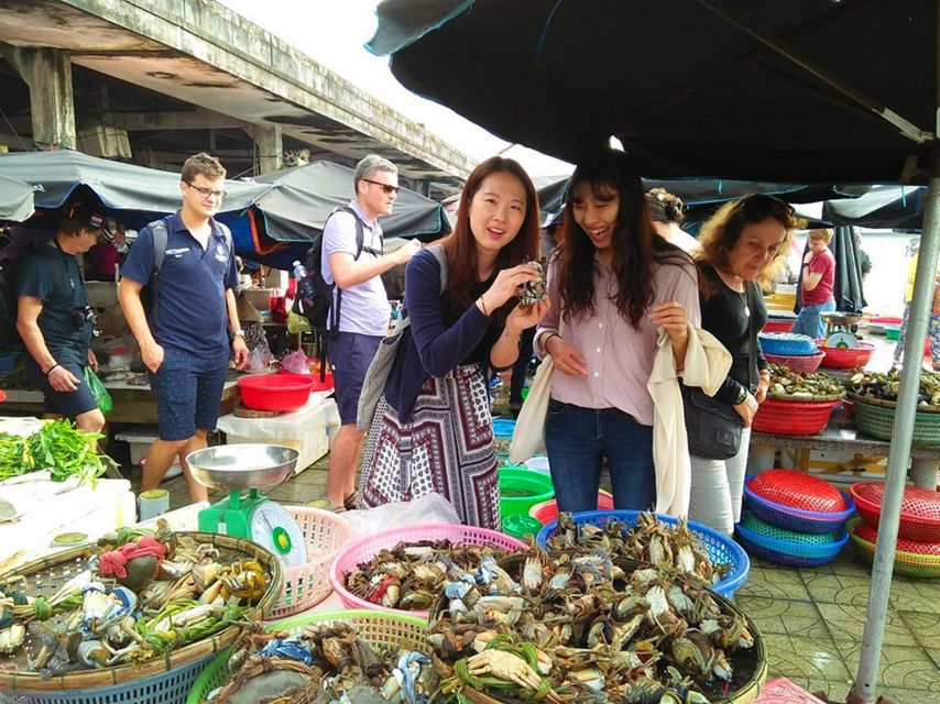 Hoi An Cooking Class & Countryside Vespa Tour - Last Words