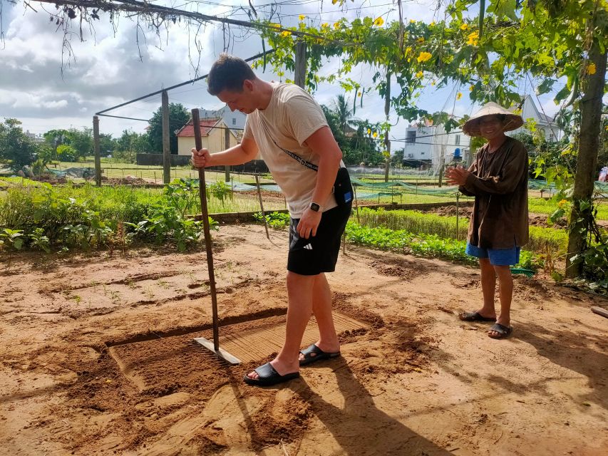 Hoi An Countryside Biking Tour - Last Words