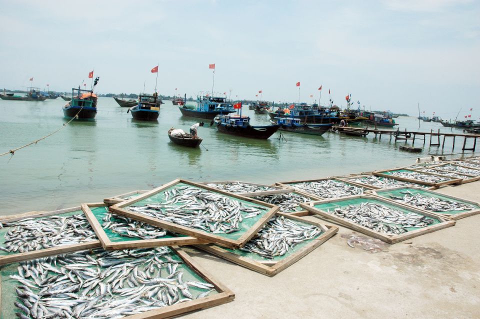 Hoi An Countryside Private Full-Day Tour by Jeep - Common questions