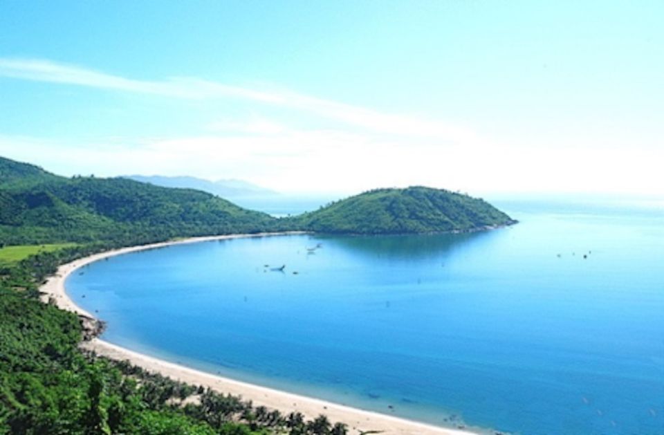 Hoi An/ Da Nang to Hue by Private Car via Hai Van Pass - Last Words