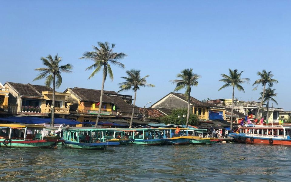 Hoi An/Da Nang:Countryside Village Biking Trip & Basket Boat - Last Words