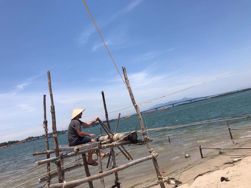 Hoi An: Experience Fishing With Locals & Bai Choi Singing - Additional Tips