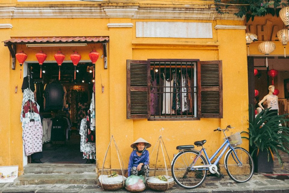 Hoi An: Full-Day Customized Private Tour - Booking Information
