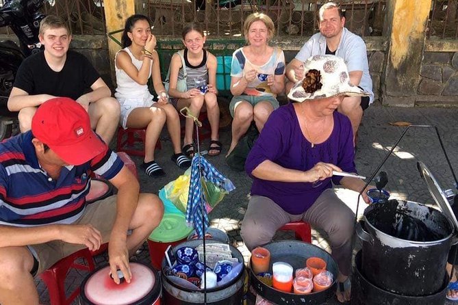 Hoi An Street Food Safari Tour - Off the Beaten Path Exploration