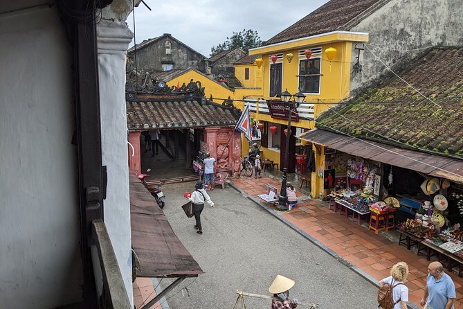 Hoi An VEGAN Food Tour - Last Words