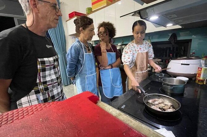 Home Cooking Class in Hue City - Common questions