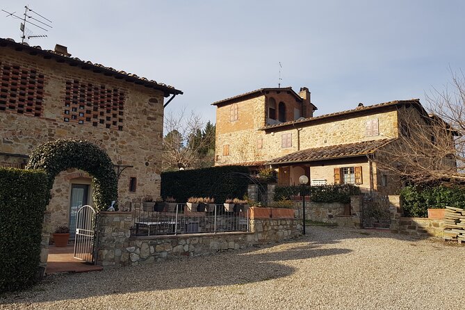 Homemade Pasta Class and Lunch in the Heart of Chianti - Common questions