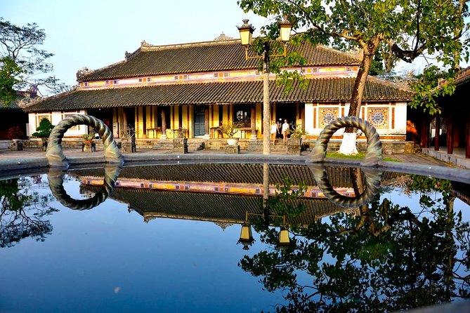 Hue City Tour By Cyclo – A Slow Way To Discover Hue - Last Words