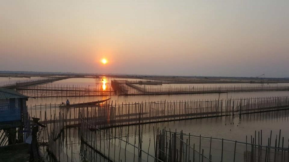 Hue: Half-Day Yellow Tam Giang Lagoon Sunset Tour - Common questions