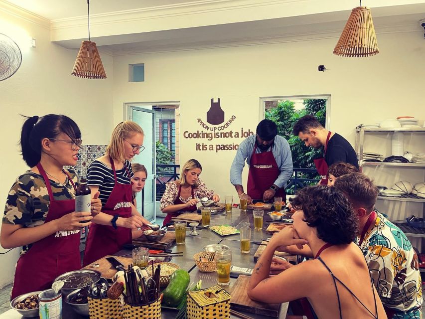 Hue: Home Vegan/Vegetarian Cooking Class With Local Girl - How to Get There