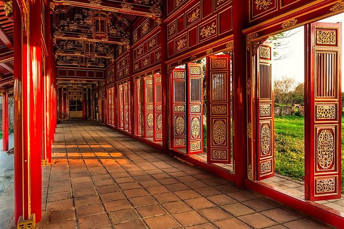 Hue Imperial City Private Tour - Summary and Recommendations