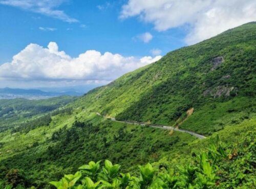 Hue Transfer to Hoi An Via Hai Van Pass & Golden Bridge - Last Words