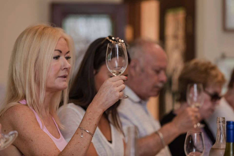 Hunter Valley: Uncork the Hunter Full-Day Wine Tour - Additional Tour Highlights and Details
