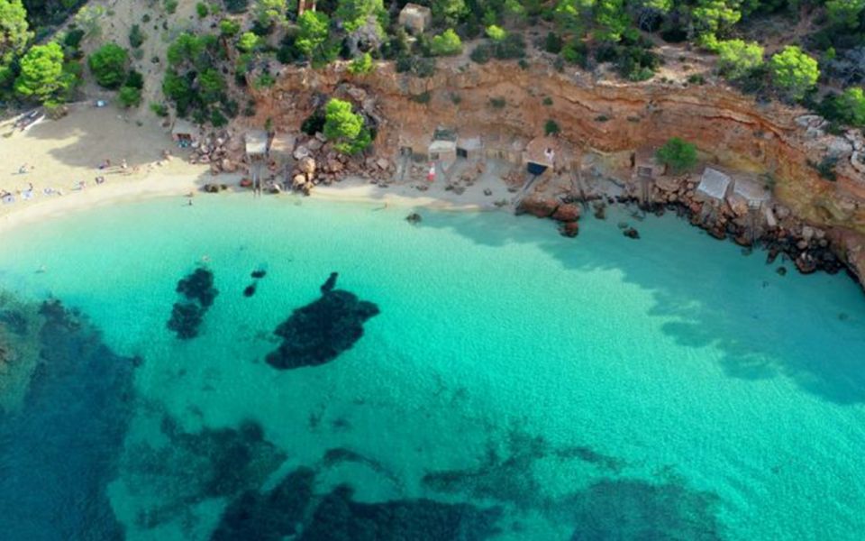 Ibiza: Cala Salada & North With Drinks and Snorkeling - Last Words