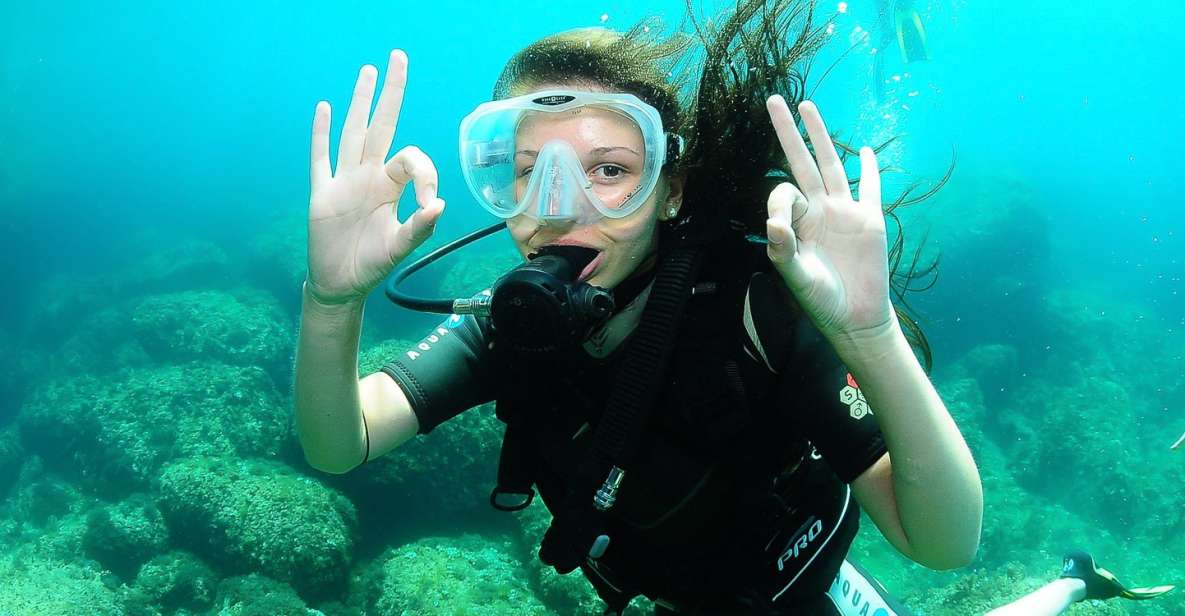 Ibiza Scuba Diving for Beginners and Snorkeling - Last Words