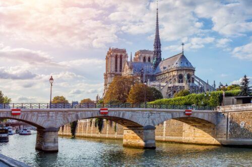 Île De La Cité, the Old Town of Paris Private Guided Tour - Last Words