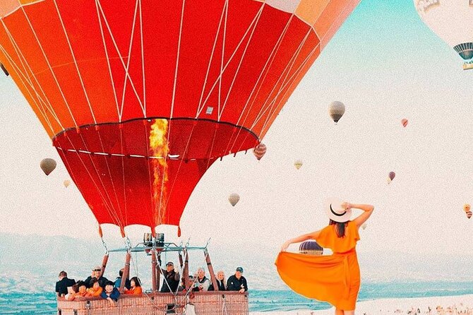 Independent Pamukkale Tour From Fethiye With Hot Aİr Balloon Ride - Last Words