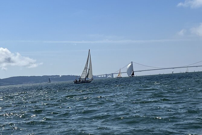 Interactive Sailing Experience on San Francisco Bay - Tips for an Enjoyable Sailing Experience
