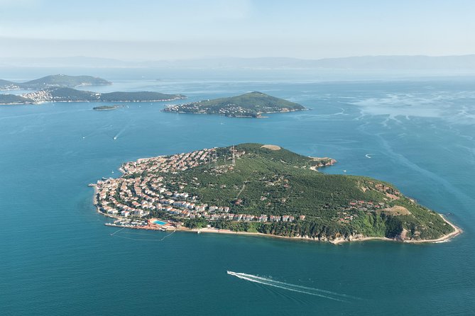 Istanbul Princes' Islands Guided Tour Transfer & Lunch Included - Additional Considerations