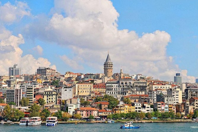 Istanbul Private Tour Guide - Common questions