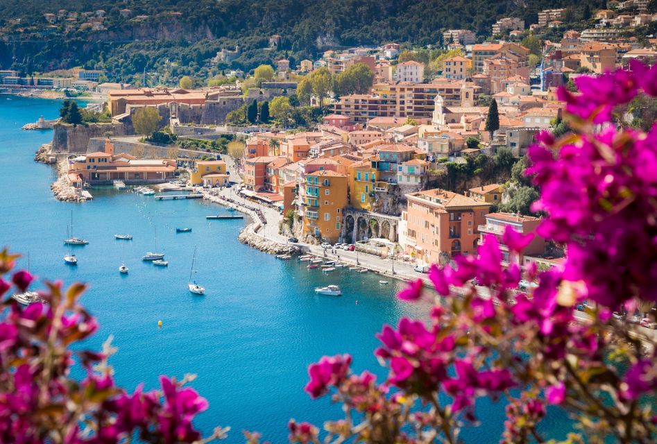 Italian Markets, Menton & Monaco From Nice - Must-See Attractions in Monaco