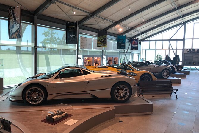 Italian Super Cars and Balsamic Vinegar Day Trip From Bologna - Common questions
