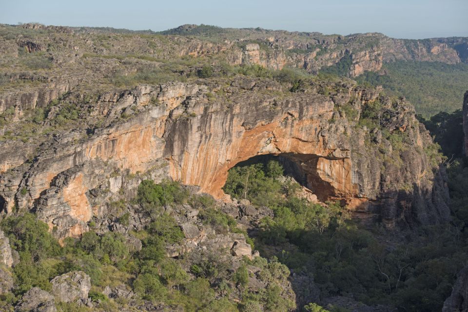 Jabiru: 30 Minute Scenic Flight Over Kakadu National Park - Common questions