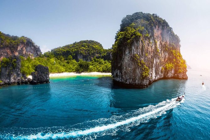 James Bond Island Sightseeing Tour by Long-Tailed Boat - Last Words